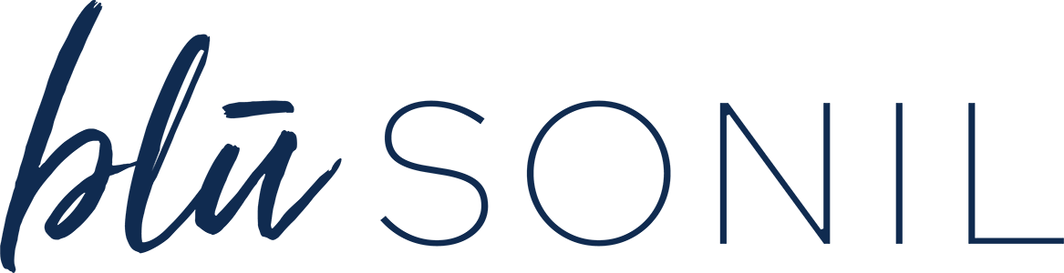 bluSONIL Logo